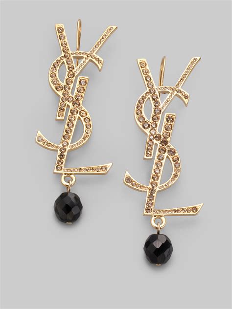 saint laurent men's jewelry|yves saint laurent jewellery.